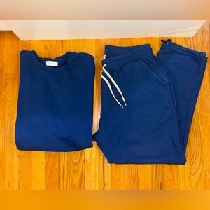 John Elliott Sweatsuit